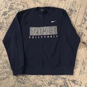 Nike Volleyball Crewneck
